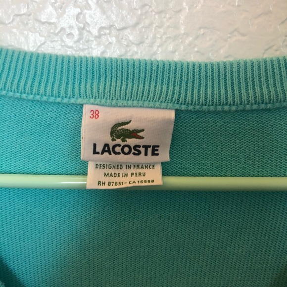 Sweater - Picture 3 of 7